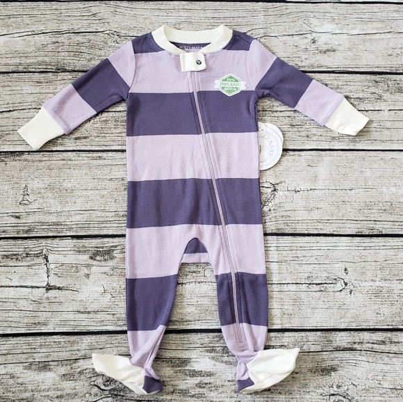 Burt's Bees Baby Other - NWT Burt's Bees Baby pajamas Burt's Bees Baby Other - NWT Burt's Bees Baby pajamas